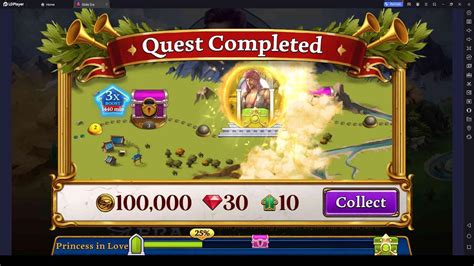 Whoever decided making a quest involving getting a jackpot...